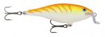 Воблер Rapala Shallow Shad Rap 09 /OTU