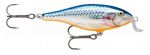 Воблер Rapala Shallow Shad Rap 09 /SB