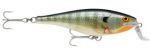 Воблер Rapala Super Shad Rap 14 /BG