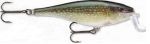 Воблер Rapala Super Shad Rap 14 /SPK