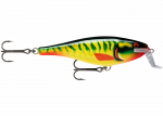 Воблер Rapala Super Shad Rap 14 цвет HTPK