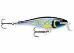 Воблер Rapala Super Shad Rap 14 цвет SCRB