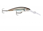 Воблер Rapala Tail Dancer Deep 09 цвет MM