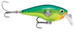 Воблер Rapala Clackin Crank 74 /PRT