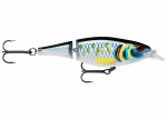 Воблер Rapala X-Rap Jointed Shad 13 цвет SCRB