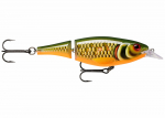 Воблер Rapala X-Rap Jointed Shad 13 цвет SCRR