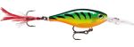 Воблер Rapala X-Rap Shad 08 /FT