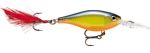 Воблер Rapala X-Rap Shad 08 /HS