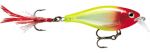 Воблер Rapala X-Rap Shad Shallow 08 /CLN