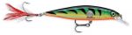 Воблер Rapala Clackin Minnow 11 /FT