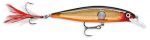 Воблер Rapala Clackin Minnow 07 /G