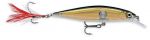 Воблер Rapala Clackin Minnow 11 /GO