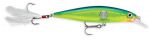 Воблер Rapala Clackin Minnow 11 /PRT