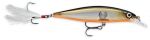 Воблер Rapala Clackin Minnow 09 /TOSD