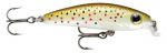 Воблер Rapala Ultra Light Minnow 6 /TR