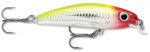 Воблер Rapala Ultra Light Minnow 06 /CLN