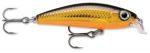 Воблер Rapala Ultra Light Minnow 06 /G