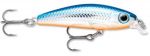 Воблер Rapala Ultra Light Minnow 06 /SB