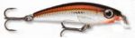 Воблер Rapala Ultra Light Minnow 06 /SBR