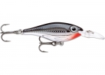 Воблер Rapala Ultra Light Shad 04 /CH