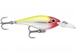 Воблер Rapala Ultra Light Shad 04 /CLN