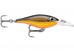 Воблер Rapala Ultra Light Shad 04 /G