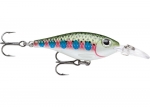 Воблер Rapala Ultra Light Shad 04 /RT