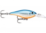 Воблер Rapala Ultra Light Shad 04 /SB