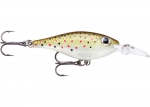 Воблер Rapala Ultra Light Shad 04 /TR