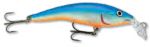 Воблер Rapala Shallow Tail Dancer 07 /SB