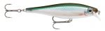 Воблер Rapala BX Minnow 10 /BBH