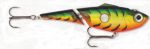 Воблер Rapala Jointed Clackin Rap 14 /GFOT