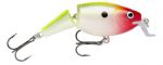 Воблер Rapala Jointed Shallow Shad Rap 07 /CLN