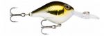 Воблер Rapala Ultra Light Crank 03 /AYU