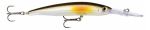 Воблер Rapala Max Rap Fat Minnow 09 /FAYU