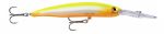 Воблер Rapala Max Rap Fat Minnow 09 /FHC