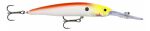 Воблер Rapala Max Rap Fat Minnow 09 /PCOU