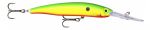 Воблер Rapala Max Rap Fat Minnow 09 /YGRU