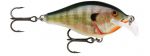 Воблер Rapala Scatter Rap Crank 05 /BG