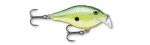 Воблер Rapala Scatter Rap Crank 05 цвет RTA