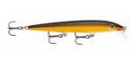 Воблер Rapala Scatter Rap Minnow 11 цвет G