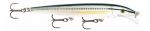 Воблер Rapala Scatter Rap Minnow 11 /ALB