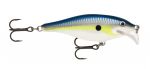 Воблер Rapala Scatter Rap Shad 05 цвет HSD