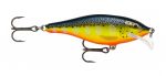 Воблер Rapala Scatter Rap Shad 05 цвет HS