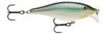 Воблер Rapala Scatter Rap Shad 07 /BBH