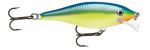 Воблер Rapala Scatter Rap Shad 07 /CRSD