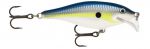 Воблер Rapala Scatter Rap Shad 07 /HSD