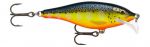 Воблер Rapala Scatter Rap Shad 07 /HS