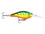 Воблер Rapala Max Rap Fat Shad