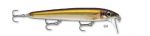 Воблер Rapala BX Waking Minnow 13 цвет GSH